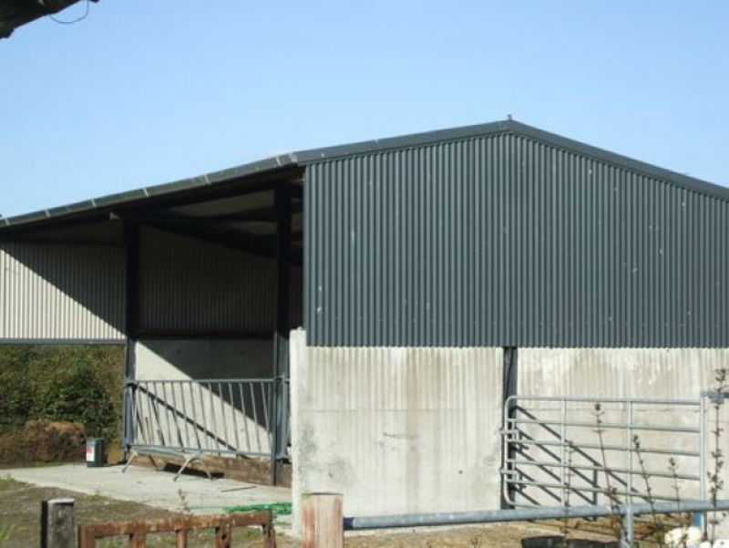 ... Roofing - Farm Sheds for sale Northern Ireland – Farm Deal NI ... Roofing - Farm Sheds for sale Northern Ireland – Farm Deal NI