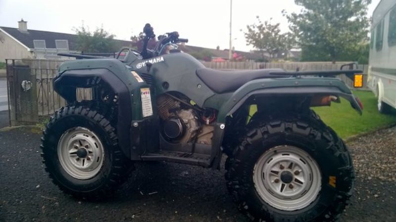 Yamaha Quads For Sale In Northern Ireland Yamaha Quads For Sale In Northern Ireland