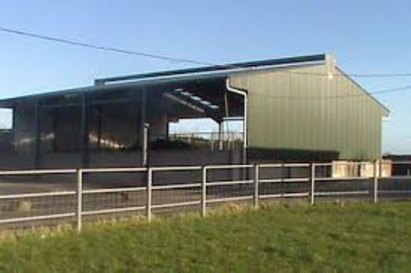 ... Roofing - Farm Sheds for sale Northern Ireland – Farm Deal NI
