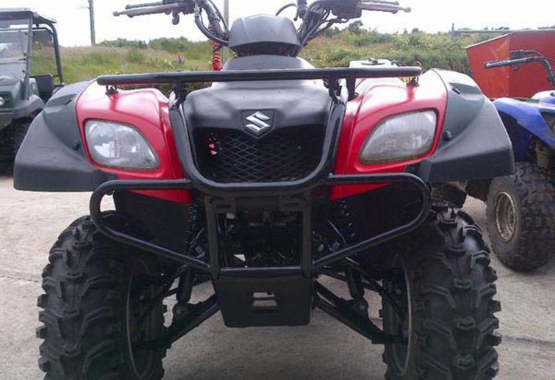 Suzuki Quads For Sale In Northern Ireland Suzuki Quads For Sale In Northern Ireland