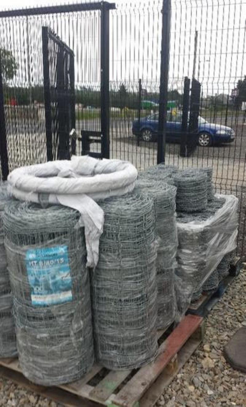 fencing supplies Fencing Equipment for sale Northern Ireland Farm